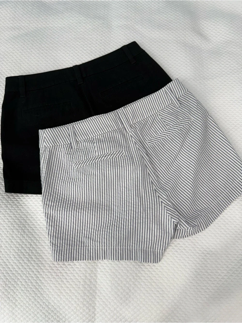 S/2 J. Crew 3.5
